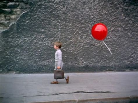 The red balloon. Things To Know About The red balloon. 