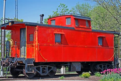 The red caboose. Things To Know About The red caboose. 