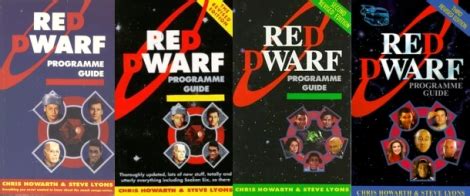 The red dwarf programme guide revised virgin. - Formeln der elektronik radio und fernsehtechnik nachrichtentechnik.