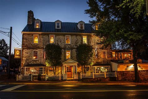 The red fox inn and tavern. The Red Fox Inn & Tavern | Historic Property, Modern Hospitality | 2 East Washington Street, Middleburg, VA 20117 | 540.687.6301 | © Middleburg Hospitality 