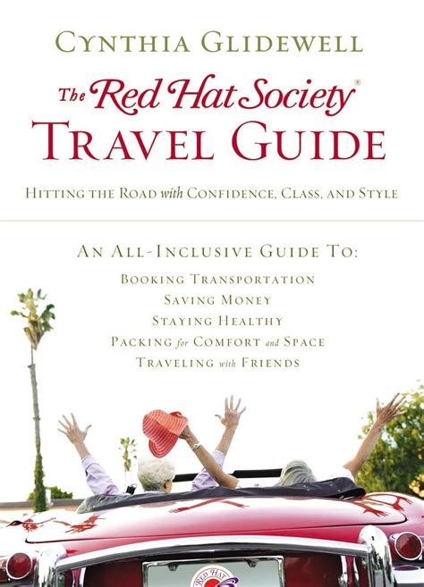 The red hat society travel guide by cynthia glidewell. - Suzuki ltz250 lt z250 quadsport workshop manual 2004 2005 2006 2007 2008 2009.