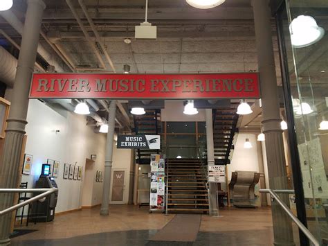 The red room davenport ia. .  River Music Experience -RME-Redstone Room is a...