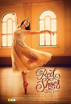The red shoes izle
