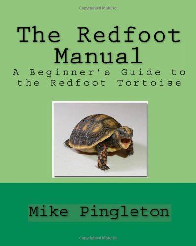 The redfoot manual a beginner s guide to the redfoot tortoise paperback. - Dd15 service manual for def system.