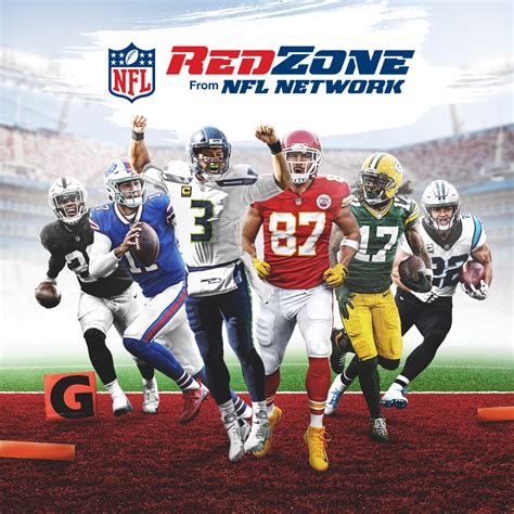 The redzone. Add Sports View to your Spectrum TV services and watch every touchdown from every game every Sunday afternoon with NFL RedZone from NFL Network. Stream on your devices at home or on-the-go with the Spectrum TV App. Watch online at SpectrumTV.com. Use your Spectrum On-Screen Programming Guide or check your channel lineup to find … 
