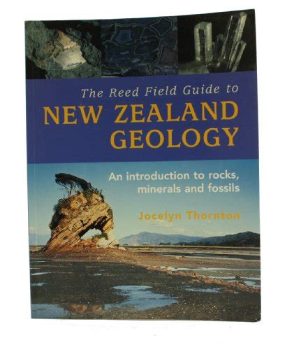 The reed field guide to new zealand geology an introduction to rocks minerals and fossils. - Noel tylaposs guide to astrological consultation.