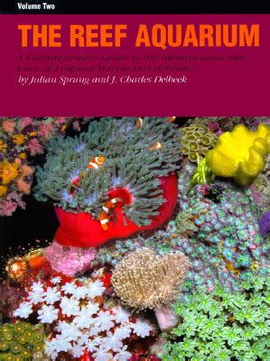 The reef aquarium vol 2 a comprehensive guide to the identification and care of tropical marine invertebrates. - V encuentro internacional de música de cine.