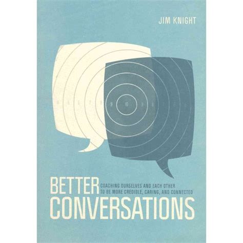 The reflection guide to better conversations by jim knight. - Wahren grunsätze zum gebrauch der harmonie als ein zusatz zu der kunst des reinen satzes in der musik..
