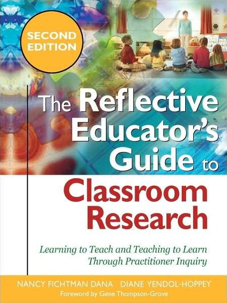 The reflective educators guide to classroom research learning to teach and teaching to learn through practitioner inquiry. - Creasy and resniks maternal fetal medicine principles and practice 7e.