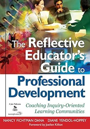 The reflective educators guide to professional development coaching inquiry oriented learning communities. - 2013 scion fr s owners manual.