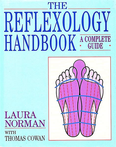 The reflexology handbook a complete guide. - Jour, j'ai rencontré la vérité, pièce en deux parties..