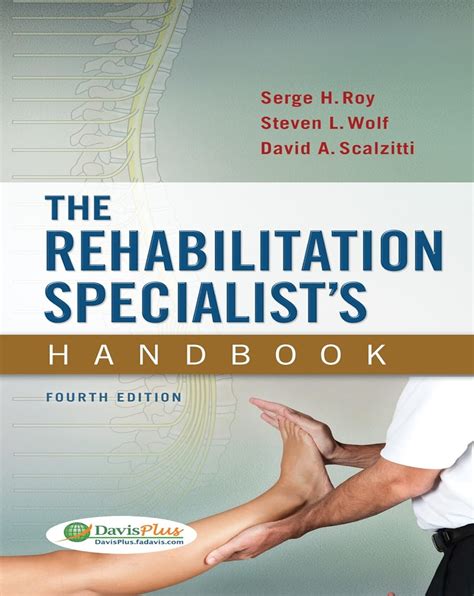 The rehabilitation specialistaposs handbook 4th edition. - Nissan repair manual l4n71b and e4n71b 1982 p 7.