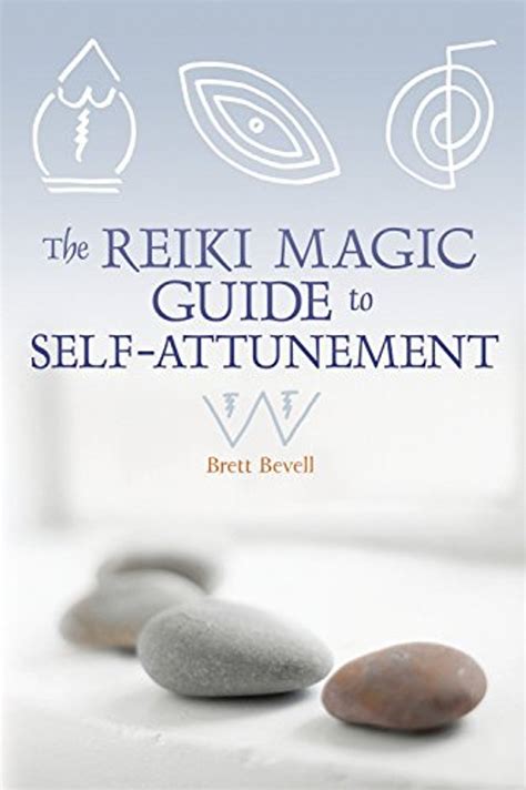 The reiki magic guide to self attunement. - Adrian glaff: hans liv och leverne i tolv korta kapitel..