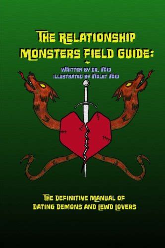The relationship monsters field guide by dr void. - Manuale di installazione di sistemi di comfort residenziale.
