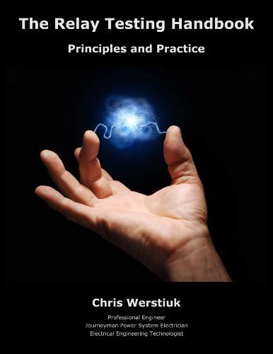 The relay testing handbook 1d by chris werstiuk. - Hydrogen peroxide miracles cures handbook benefits uses medical therapy with hydrogen peroxide.