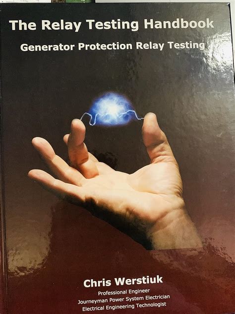 The relay testing handbook 5d by chris werstiuk. - Field guide to seafood how to identify select and prepare virtually every fish and shellfish at the m.