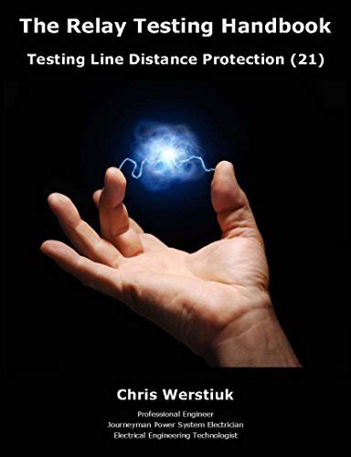 The relay testing handbook 9d by chris werstiuk. - Manuale di servizio di kubota 1502.