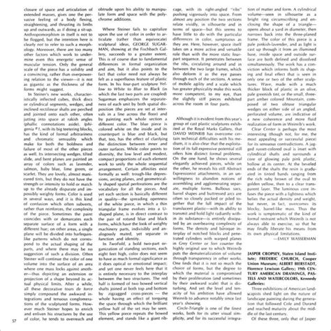 The remarkable legacy of David Weinrib, curator of Pratt ...