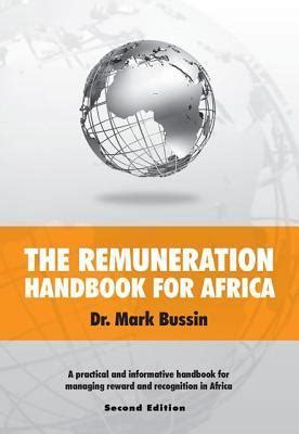 The remuneration handbook international edition handbook for africa international edition. - Handbook of the psychology of aging eighth edition.