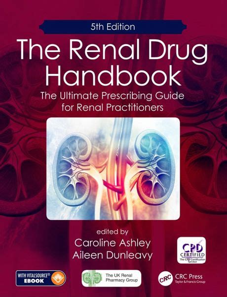 The renal drug handbook ashley the renal drug handbook. - Répertoire des sources d'information sur le transport maritime au canada..