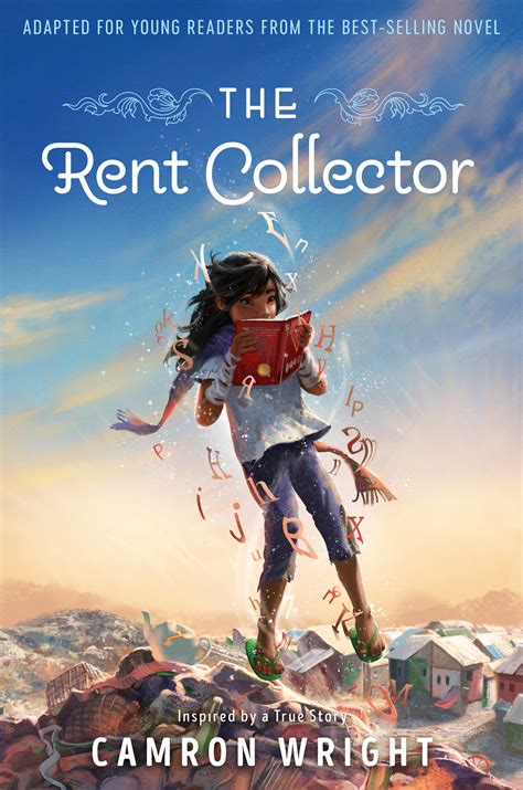 The rent collector book. Things To Know About The rent collector book. 