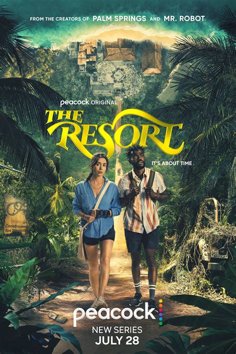 The resort. Things To Know About The resort. 