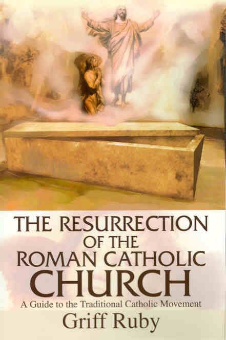 The resurrection of the roman catholic church a guide to the traditional roman catholic movement. - Yamaha maxter xq125 xq150 service reparatur werkstatthandbuch 2001.