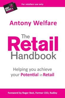 The retail handbook helping you achieve your potential in retail. - Manuale di milltronics per i partner.