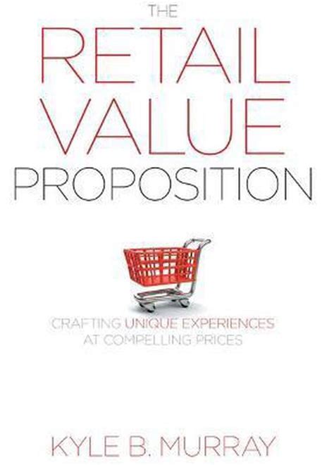 The retail value proposition by kyle murray. - Muay thai training exercises the ultimate guide to fitness strength and fight preparation.