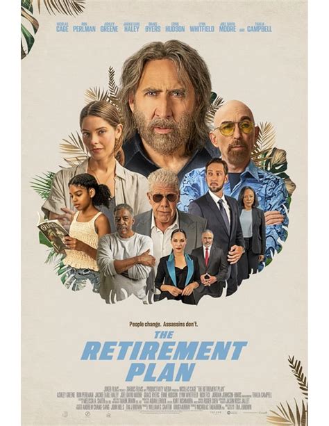 The retirement plan showtimes. Buy The Retirement Plan (2023) tickets and view showtimes at a theater near you. Earn double rewards when you purchase a ticket with Fandango today. ... the showtime does not have to be during the 3X Rewards Points Period). When you receive 500 Rewards Points, you will receive a $5.00 Discount Reward which you will need to convert into a ... 