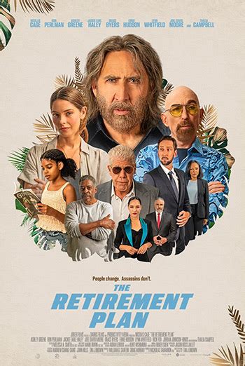 The retirement plan showtimes near cmx hollywood 16 & imax. Check the showtimes of and book your seats online at CMX Cinemas 