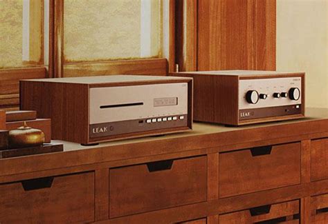 The return of Leak Hi-Fi Choice