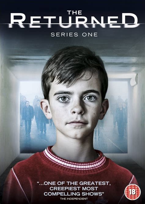 The returned netflix. 17 Feb 2016 ... After premiering in France back in 2012, Sundance TV acquired the series as one of their own (similar to how Netflix counts Peaky Blinders and ... 