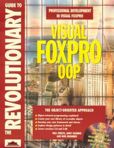 The revolutionary guide to foxpro oop. - Handbook of adhesion by d e packham.