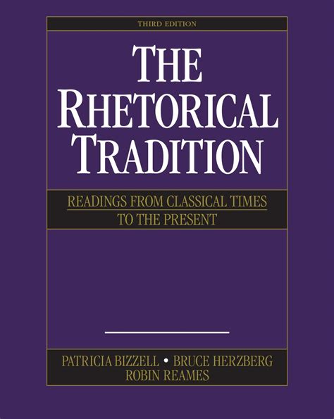 The rhetorical tradition readings from classical times to present patricia bizzell. - Aquarium manual and maintenance guide aquagreen.