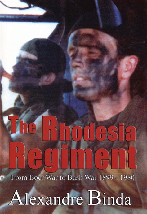 The rhodesia regiment from boer war to bush war 1899 1980. - Guide to reliability engineering data analysis applications implementation and management.