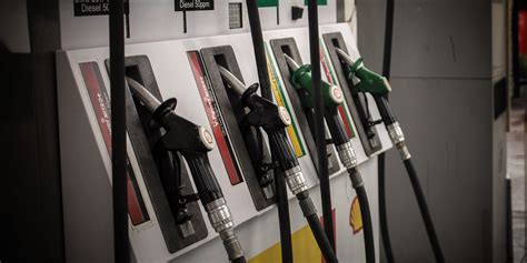 The ripple effect of fuel price increases and the impac...