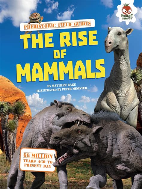 The rise of mammals prehistoric field guides. - Pratt and whitney pw100 training guide.