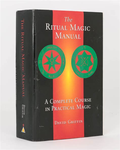 The ritual magic manual by david griffin. - Der ganz normale wahnsinn. vom umgang mit schwierigen menschen..