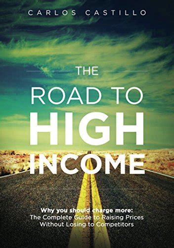 The road to high income why you should charge more the complete guide to raising prices and making more money. - Husqvarna 385xp kettensäge service reparaturanleitung download herunterladen.