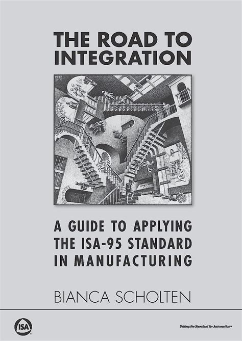 The road to integration a guide to applying the isa 95 standard in manufacturing. - 2001 toyota land cruiser repair manuals uzj100 series 2 volume complete set.