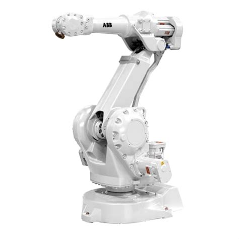 The robot abb irb 2400: A Comprehensive Guide to the Ultimate Automation Solution