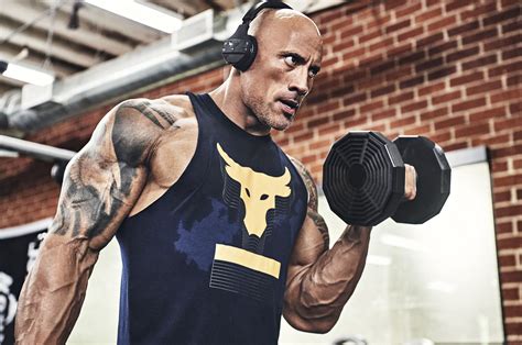 The rock fitness. Nov 24, 2021 · The Rock’s diet and exercise program is extreme and likely unsuitable for most people. First, most people do not need to eat as many calories as the Rock. Instead, it’s best to follow a ... 