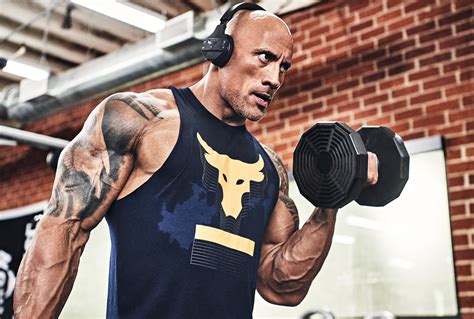 The rock gym. The Rock Shared the Gym Playlist That Fuels His Intense Workouts. Entertainment. The Rock Just Shared the 'Iron Paradise' Playlist That Fuels His Intense … 