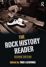The rock history reader 2nd edition. - Helping clients forgive an empirical guide for resolving anger and restoring hope.