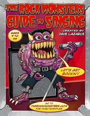 The rock monsters guide to singing. - O brasil rumo a auto-suficiencia energetica e mineral.