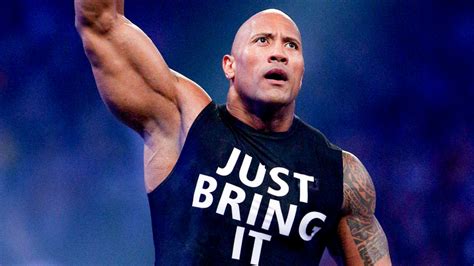 The rock wwe smackdown. Things To Know About The rock wwe smackdown. 