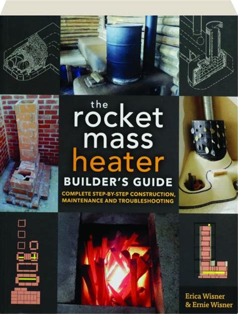 The rocket mass heater builders guide complete step by step construction maintenance and troubleshooting. - Iconografia di iridaceae presenti in italia.