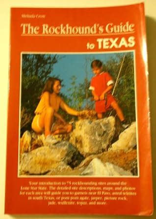 The rockhound s guide to texas a falcon guide. - Guide to florida pharmacy law 8th edition.