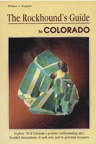 The rockhounds guide to colorado falcon guides rockhounding. - Do it yourself homeschool journal and delight directed learning handbook home learning guides volume 1.